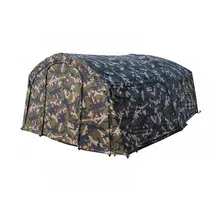 Extension de luxe camouflage Fox Frontier II