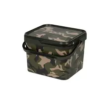 Fox Camo Bucket 12L