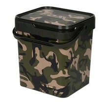 Fox Camo Bucket 18L