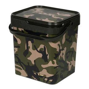 Fox Camo Bucket 18L