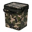 FOX  Fox Camo Bucket 18L