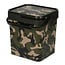 FOX  Seau camouflage Fox 18L