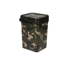 Fox Camo Bucket 24L