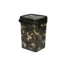 Fox Camo Bucket 24L
