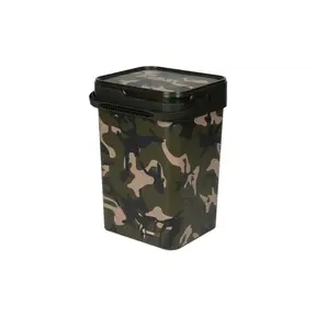 Fox Camo Bucket 24L