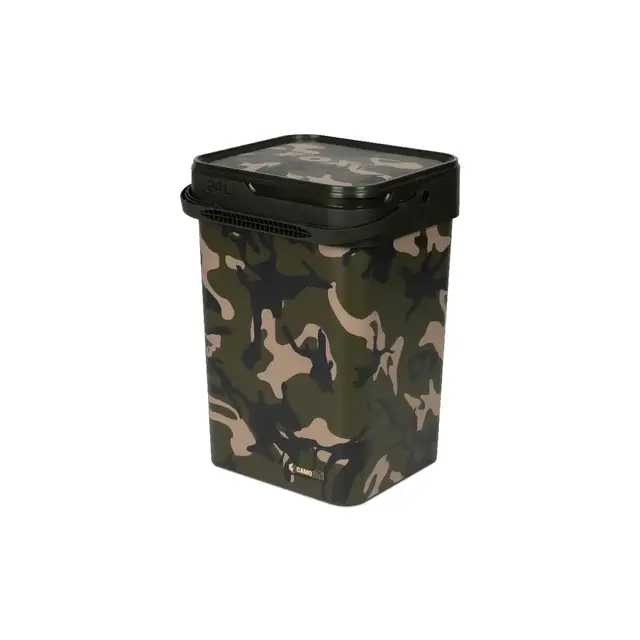 Fox Camo Spand 24L