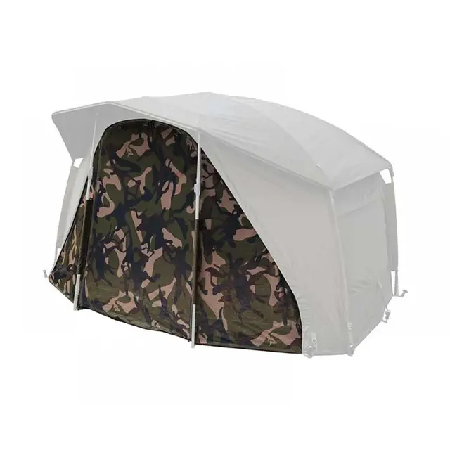 Malla de camuflaje Mozzy Fox Frontier II