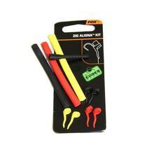 Kit de alineación Fox Zig