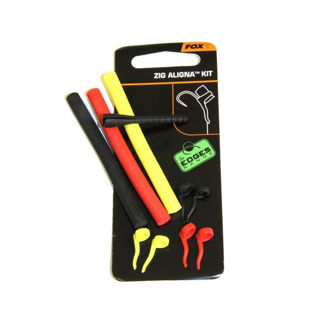 Kit de alineación Fox Zig