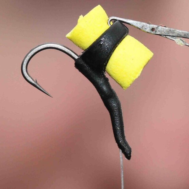 Maniche Fox Edges Zig Aligna