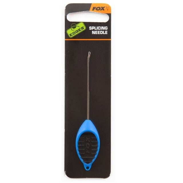 Aguja de empalme Fox EDGES™