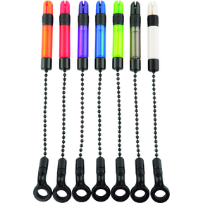 Bobine de soie indicatrice Fox Black Label