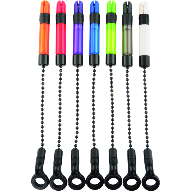 Fox Black Label Indikator-Slik-Spule