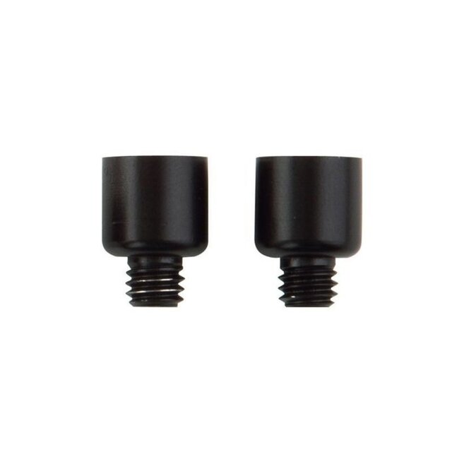 Fox Black Label Slim Weight