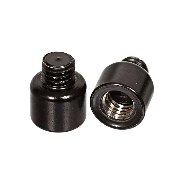 Fox Black Label Slim Weight