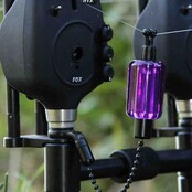 Fox Black Label Slim Weight