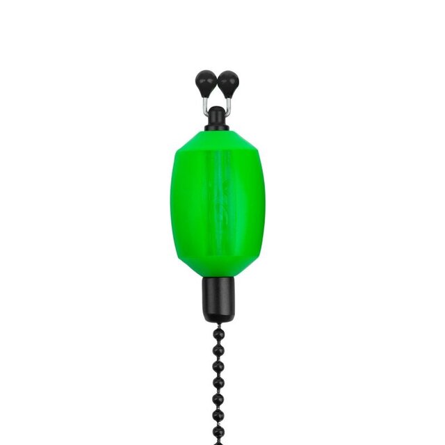 Fox Black Label Dumpy Bobbin