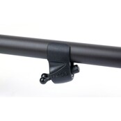 Fox Black Label Verstellbare Rutenclips