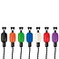 FOX  Fox Black Label Dinky Bobbins