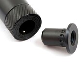 Fox Black Label QR-Adapter x2