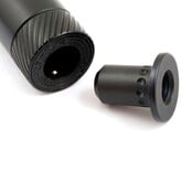 Fox Black Label QR Adaptors x2