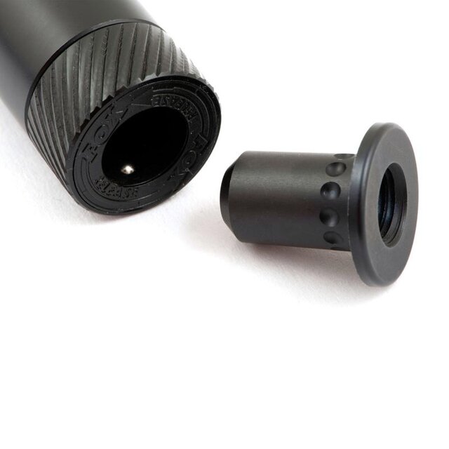 Fox Black Label QR-adaptere x2