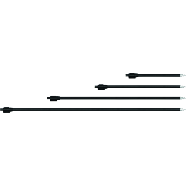 Fox Powerpoint Cam Lok Storm Pole