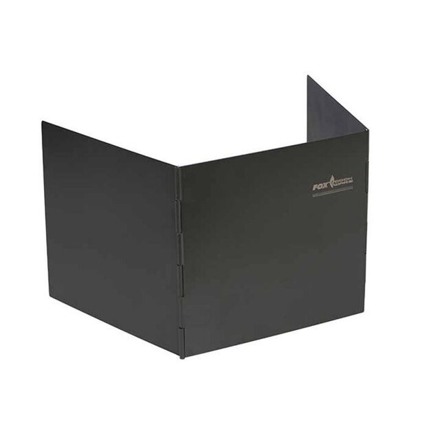 FOX Cookware Windshield 2026