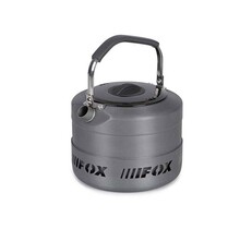 Fox Cookware Infrarød Power Kedel 1l