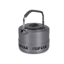 Hervidor de agua eléctrico infrarrojo Fox Cookware de 1 l