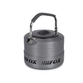 Fox Cookware Infrared Power Boil Kettle 1l
