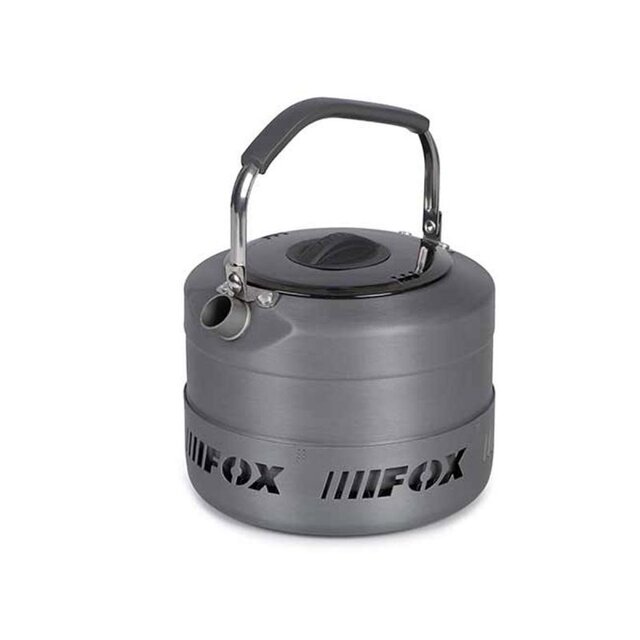 Fox Cookware Infrarød Power Kedel 1l