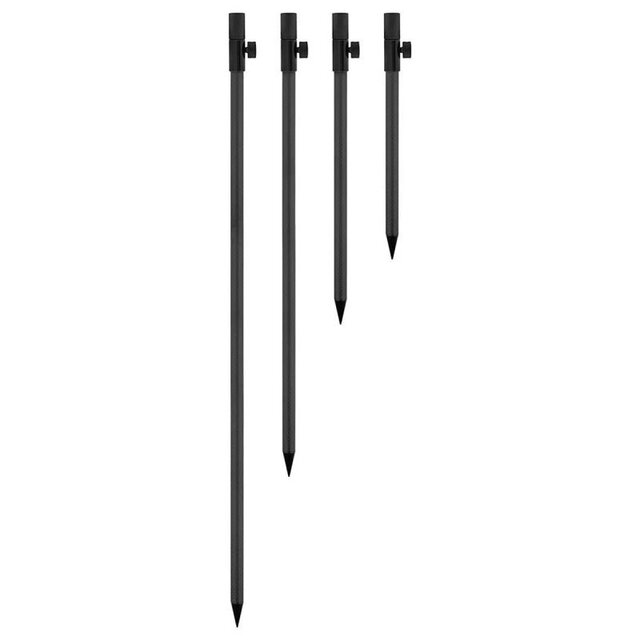 Fox Black Label Carbon Banksticks