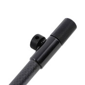 Palos de carbono Fox Black Label