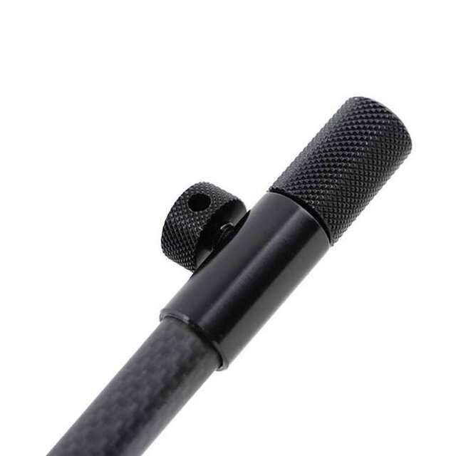 Palos de carbono Fox Black Label