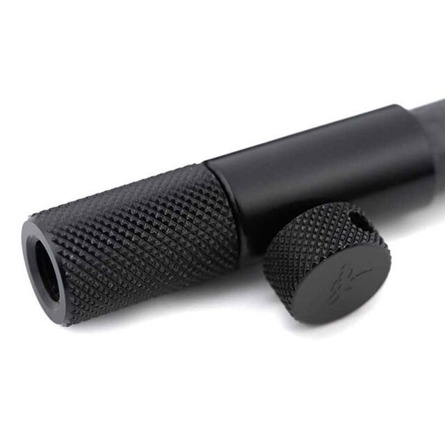 Picchetti Fox Black Label Carbon