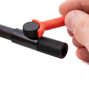 Palos de carbono Fox Black Label