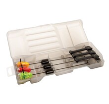Fox Micro Swinger 3 Rod Set