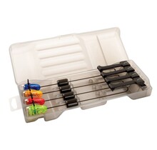 Fox Micro Swinger 4 Rod Set