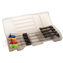Fox Micro Swinger 4 Rod Set