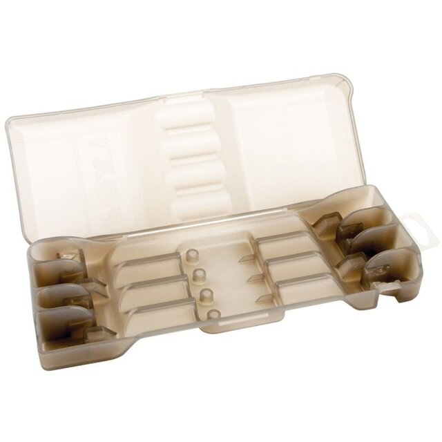 Fox Euro MK2 Swinger Presentation Case