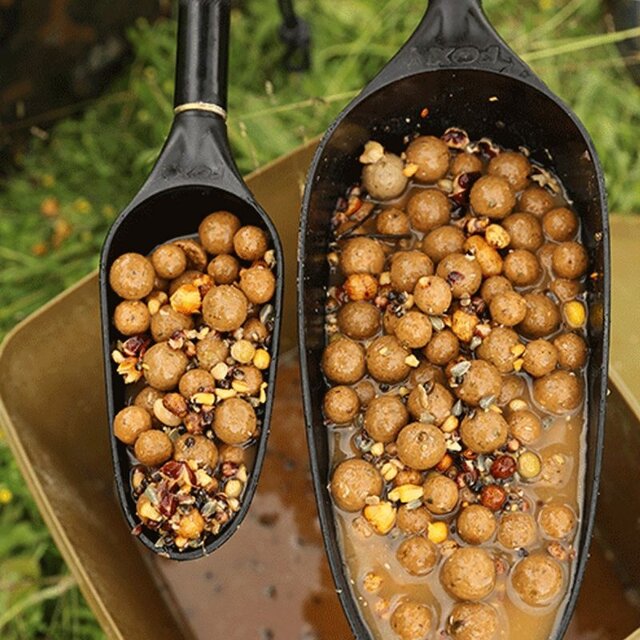 Fox Mini Baiting Spoon