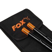 Marcadores Fox Pro