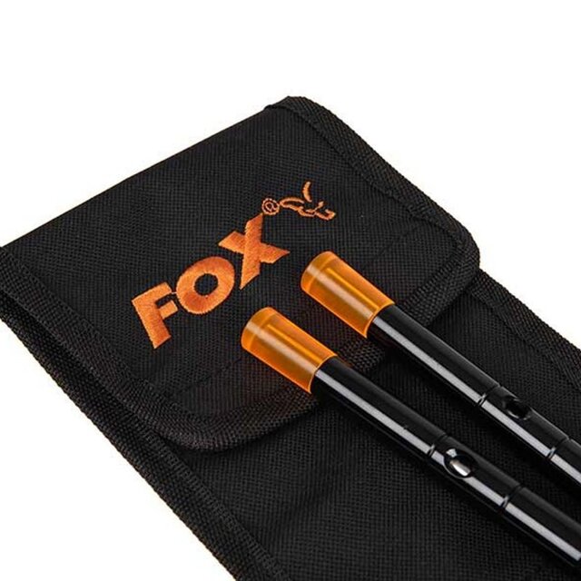 Bâtonnets marqueurs Fox Pro