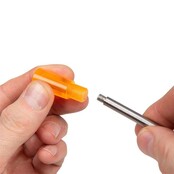 Bastoncini marcatori Fox Pro