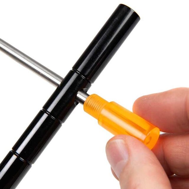 Bastoncini marcatori Fox Pro