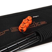 Bâtonnets marqueurs Fox Pro