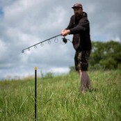 Bâtonnets marqueurs Fox Pro