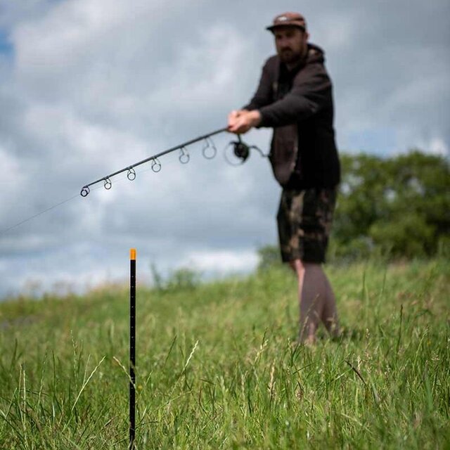 Bâtonnets marqueurs Fox Pro