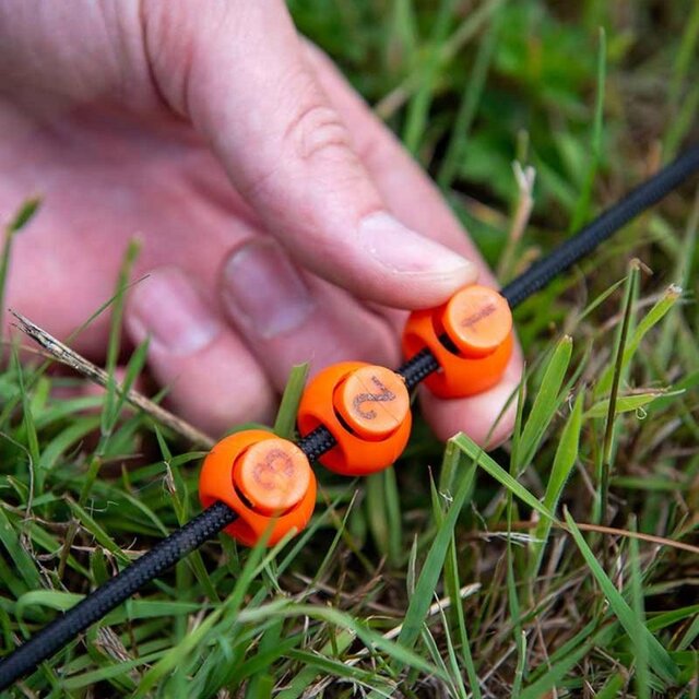 Bâtonnets marqueurs Fox Pro